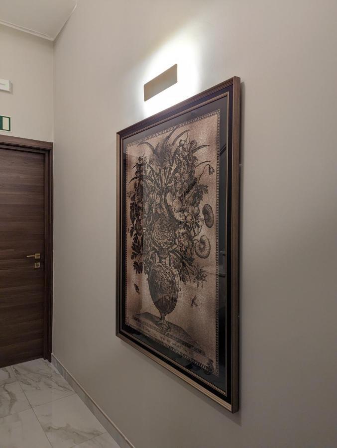 Domus Boutique Hotel ラバト エクステリア 写真
