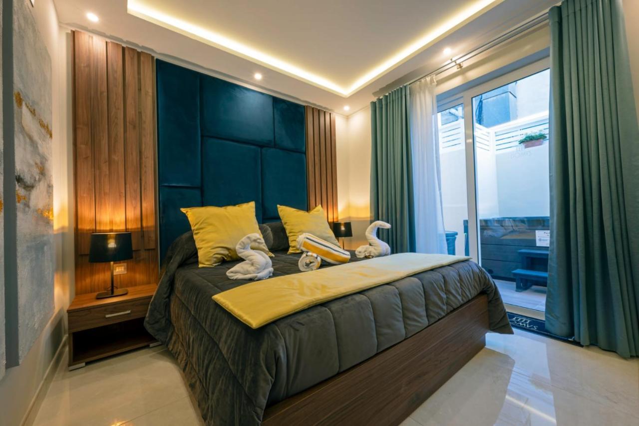 Domus Boutique Hotel ラバト エクステリア 写真