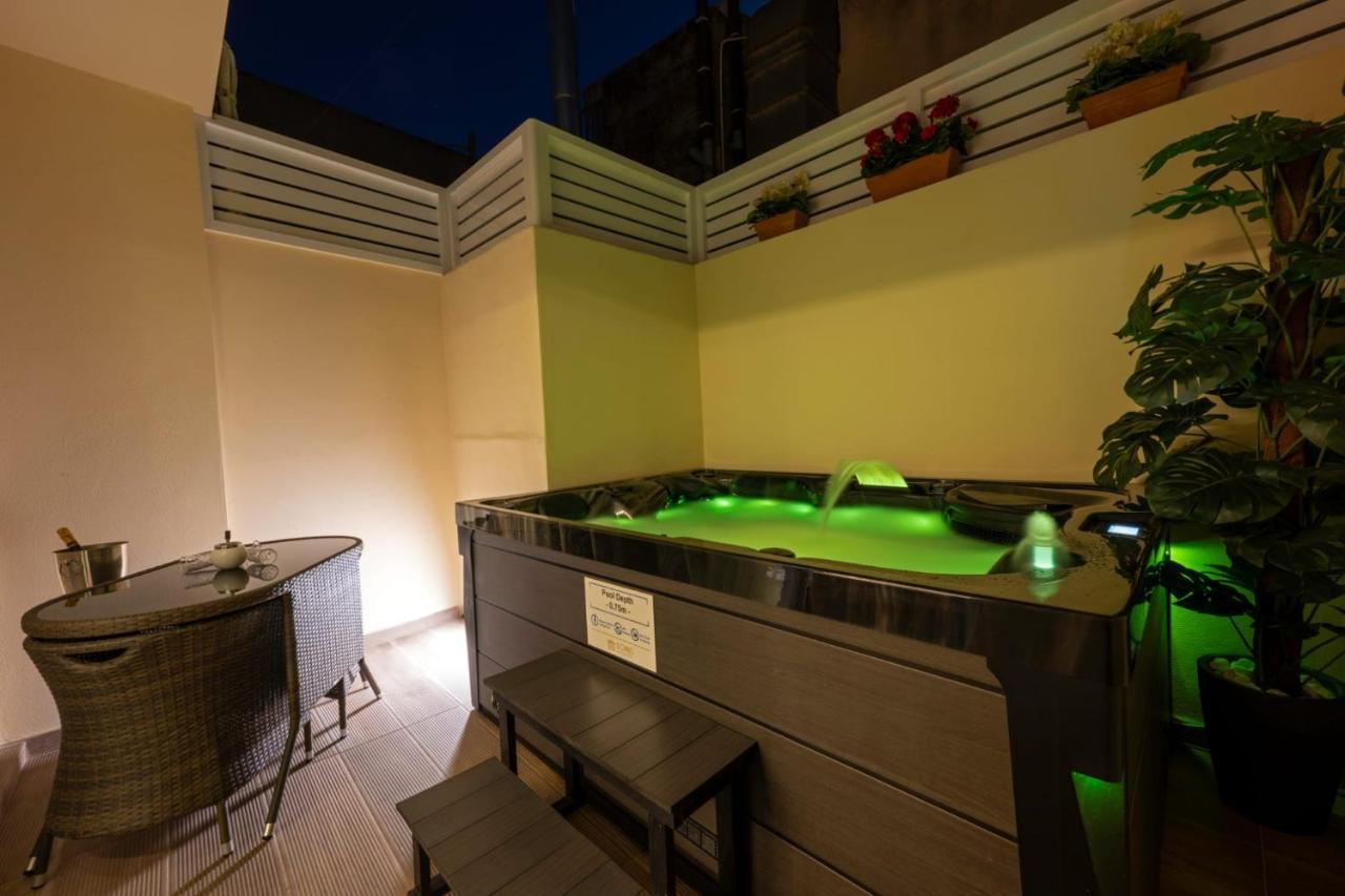 Domus Boutique Hotel ラバト エクステリア 写真