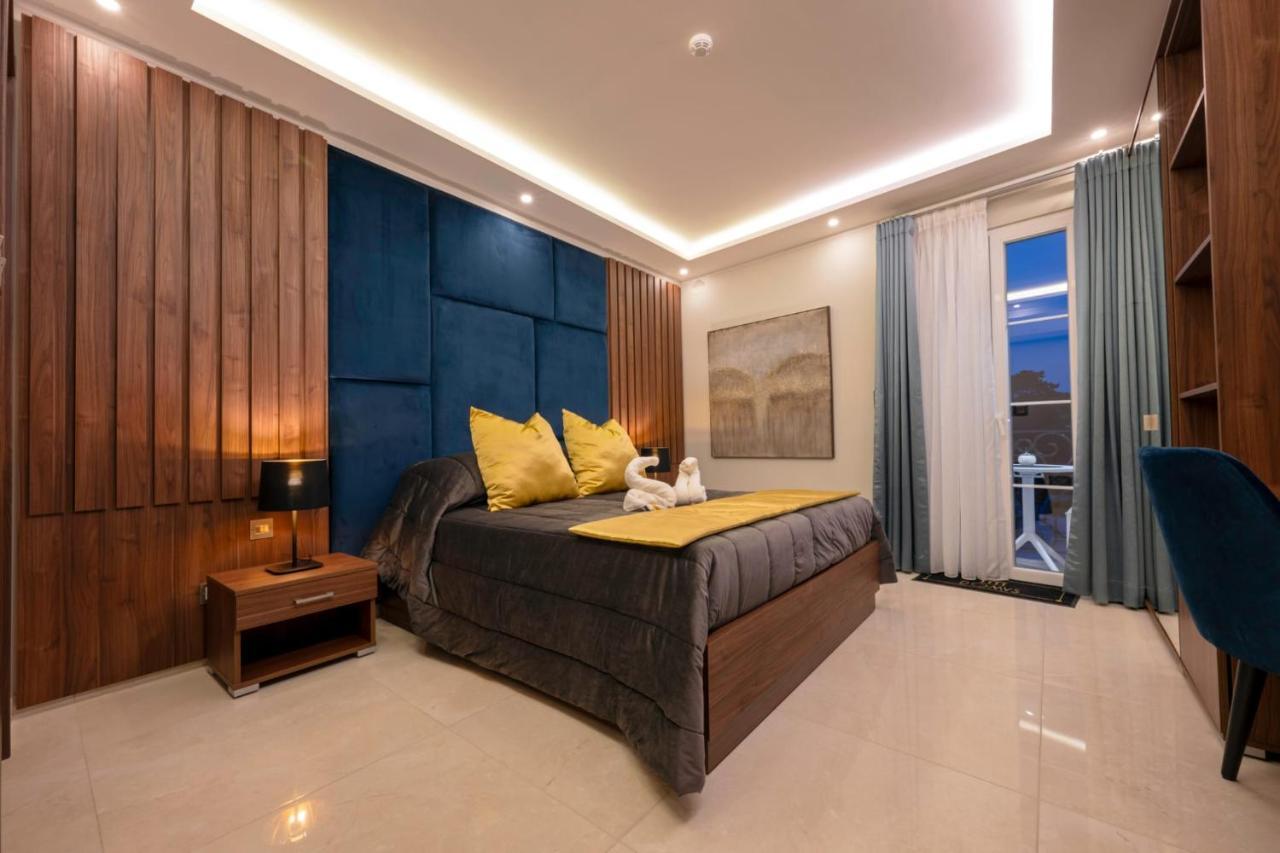 Domus Boutique Hotel ラバト エクステリア 写真