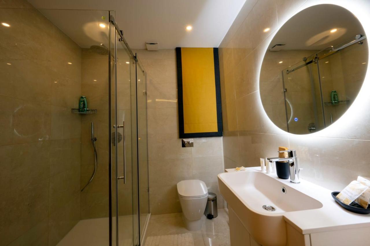 Domus Boutique Hotel ラバト エクステリア 写真
