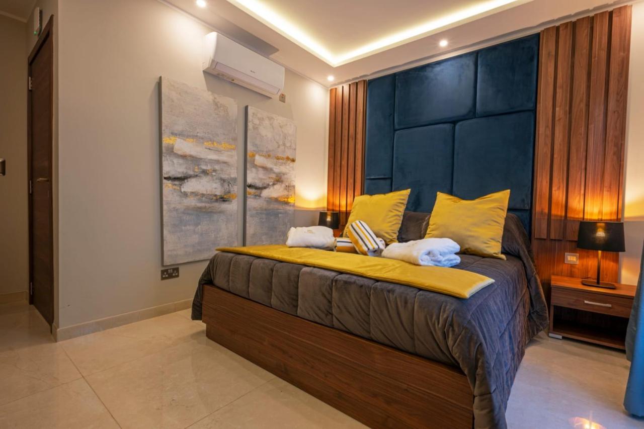 Domus Boutique Hotel ラバト エクステリア 写真