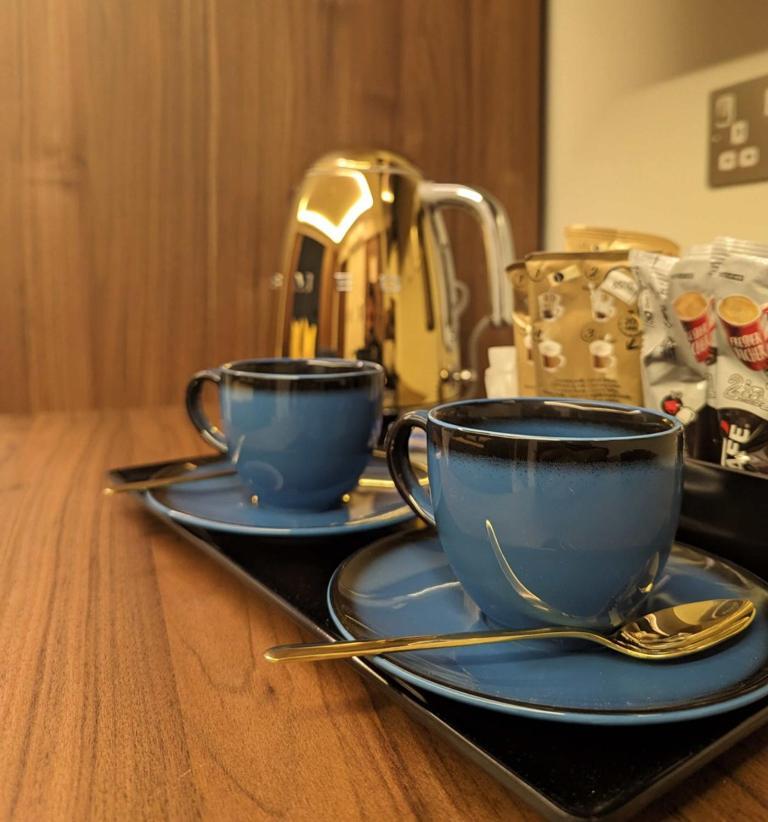 Domus Boutique Hotel ラバト エクステリア 写真