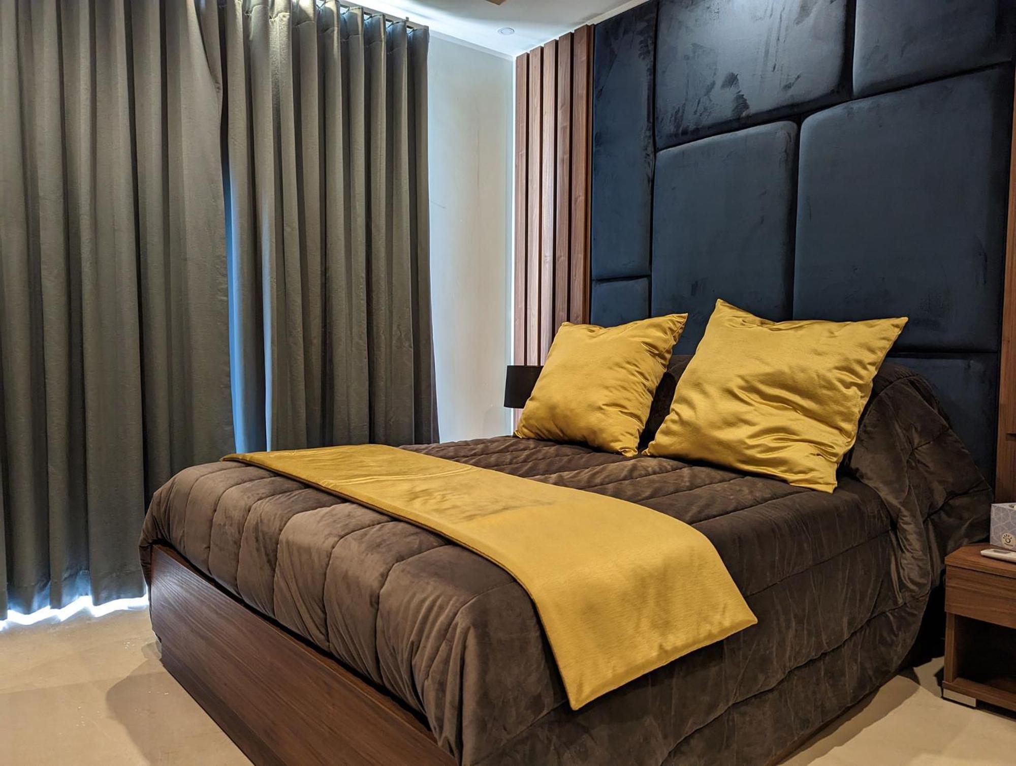 Domus Boutique Hotel ラバト エクステリア 写真