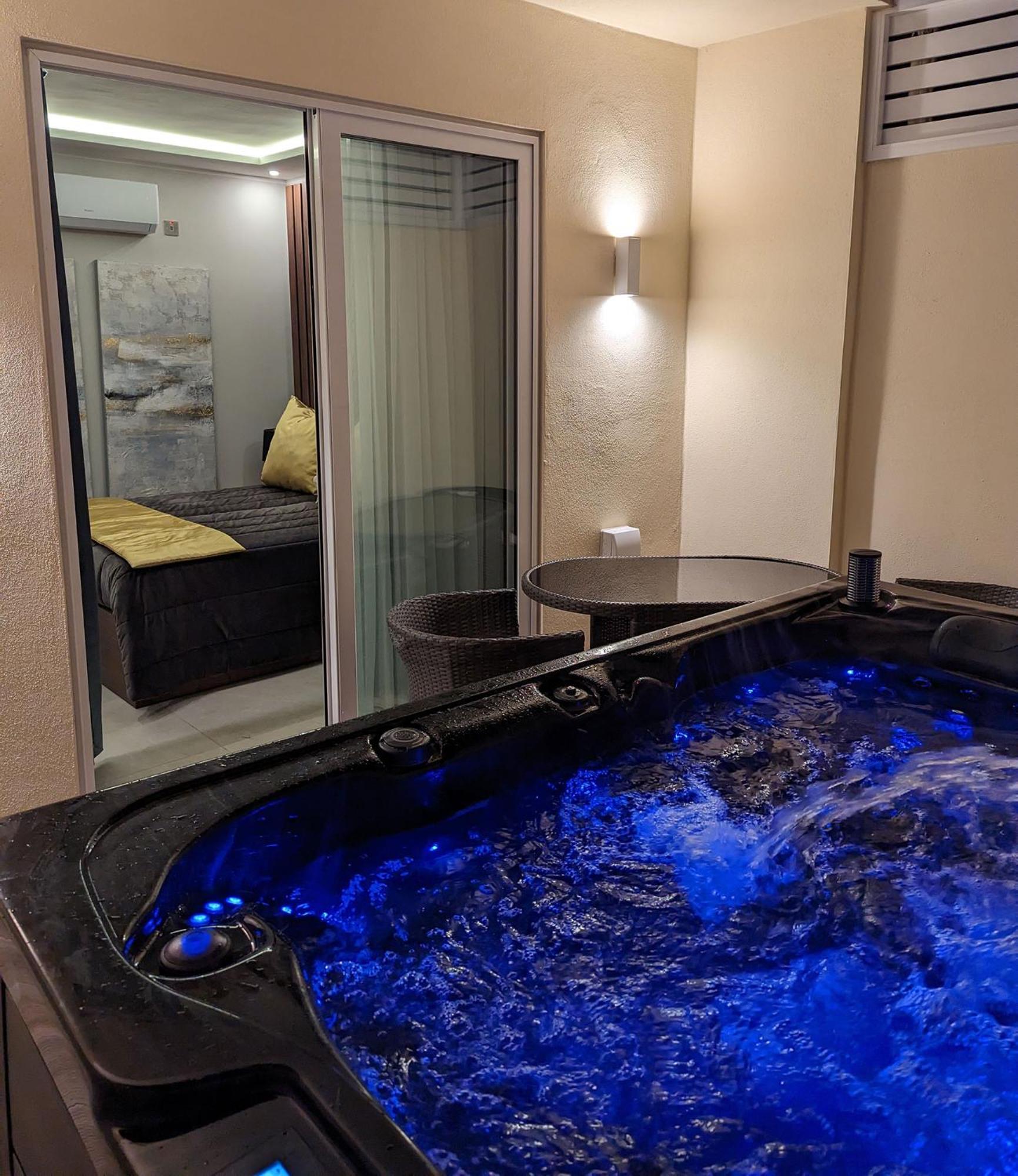 Domus Boutique Hotel ラバト エクステリア 写真