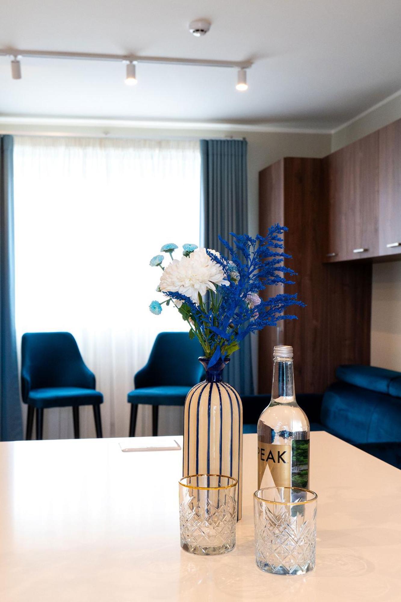 Domus Boutique Hotel ラバト エクステリア 写真