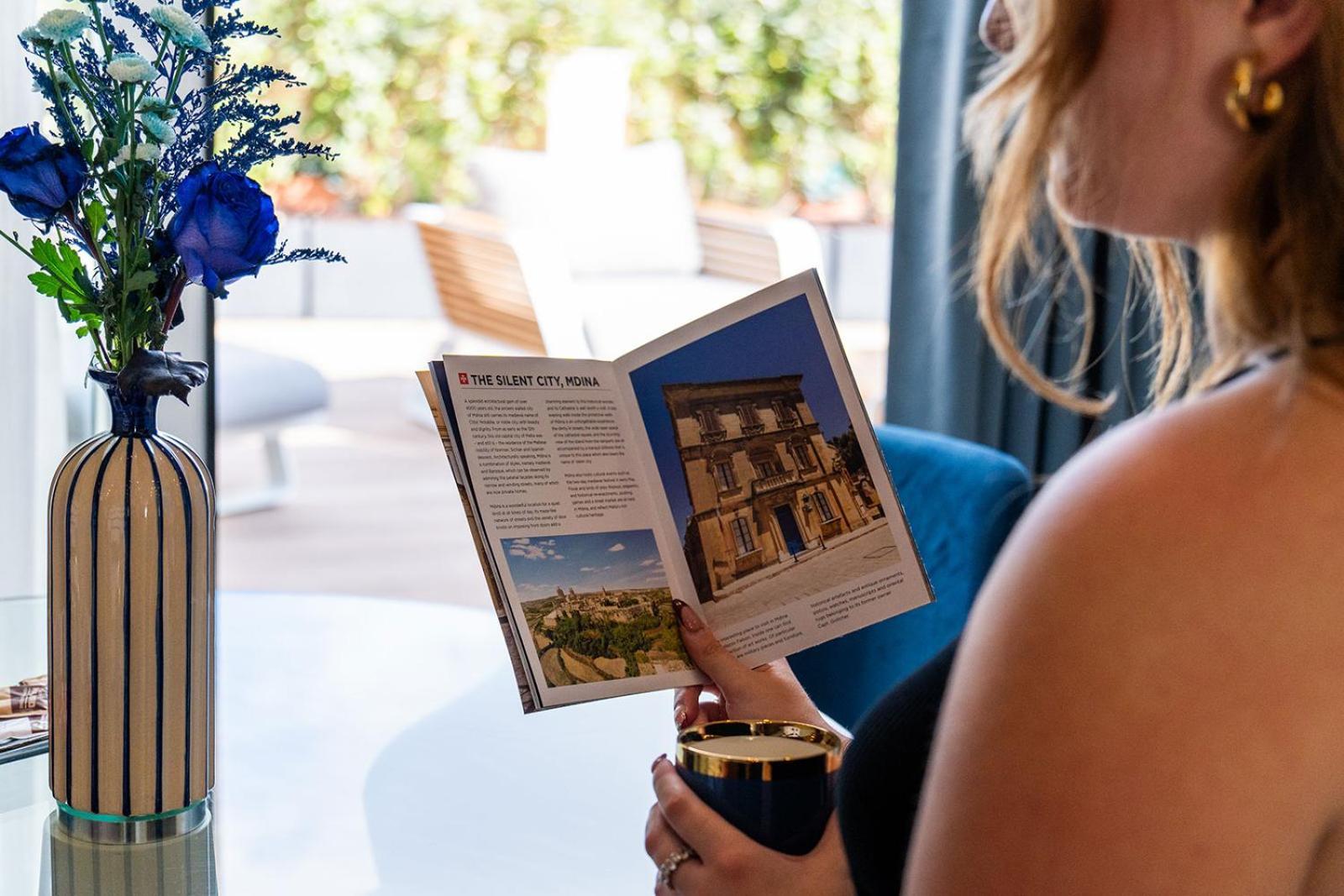 Domus Boutique Hotel ラバト エクステリア 写真