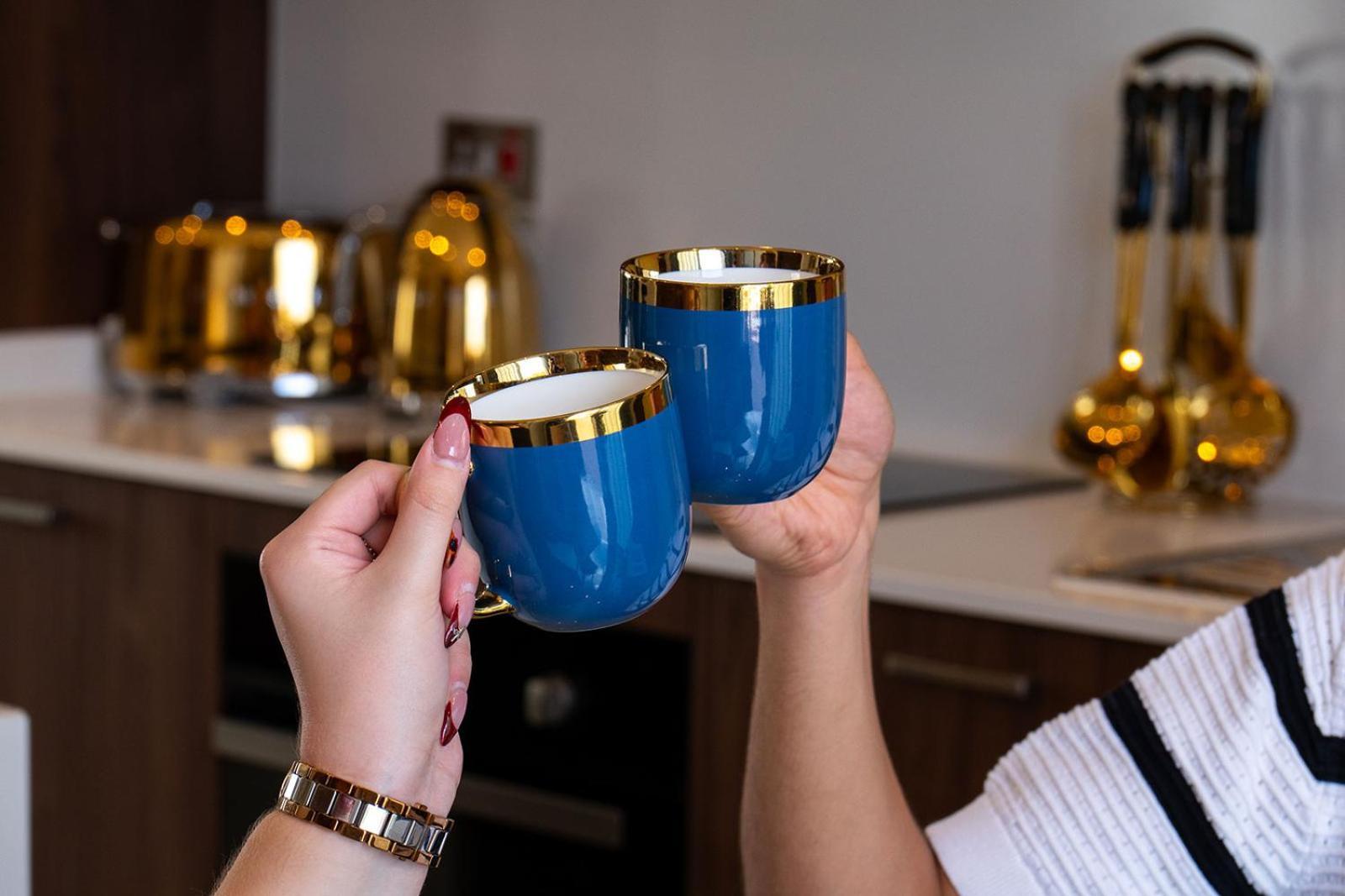 Domus Boutique Hotel ラバト エクステリア 写真