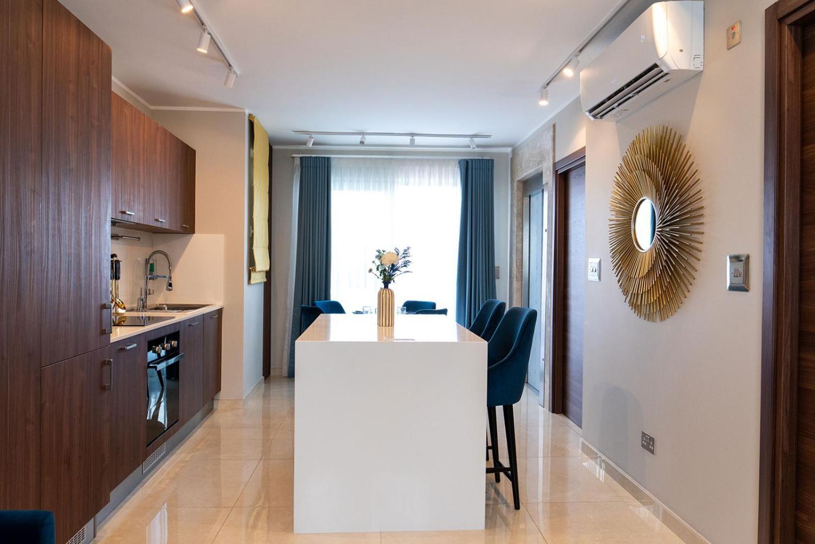 Domus Boutique Hotel ラバト エクステリア 写真